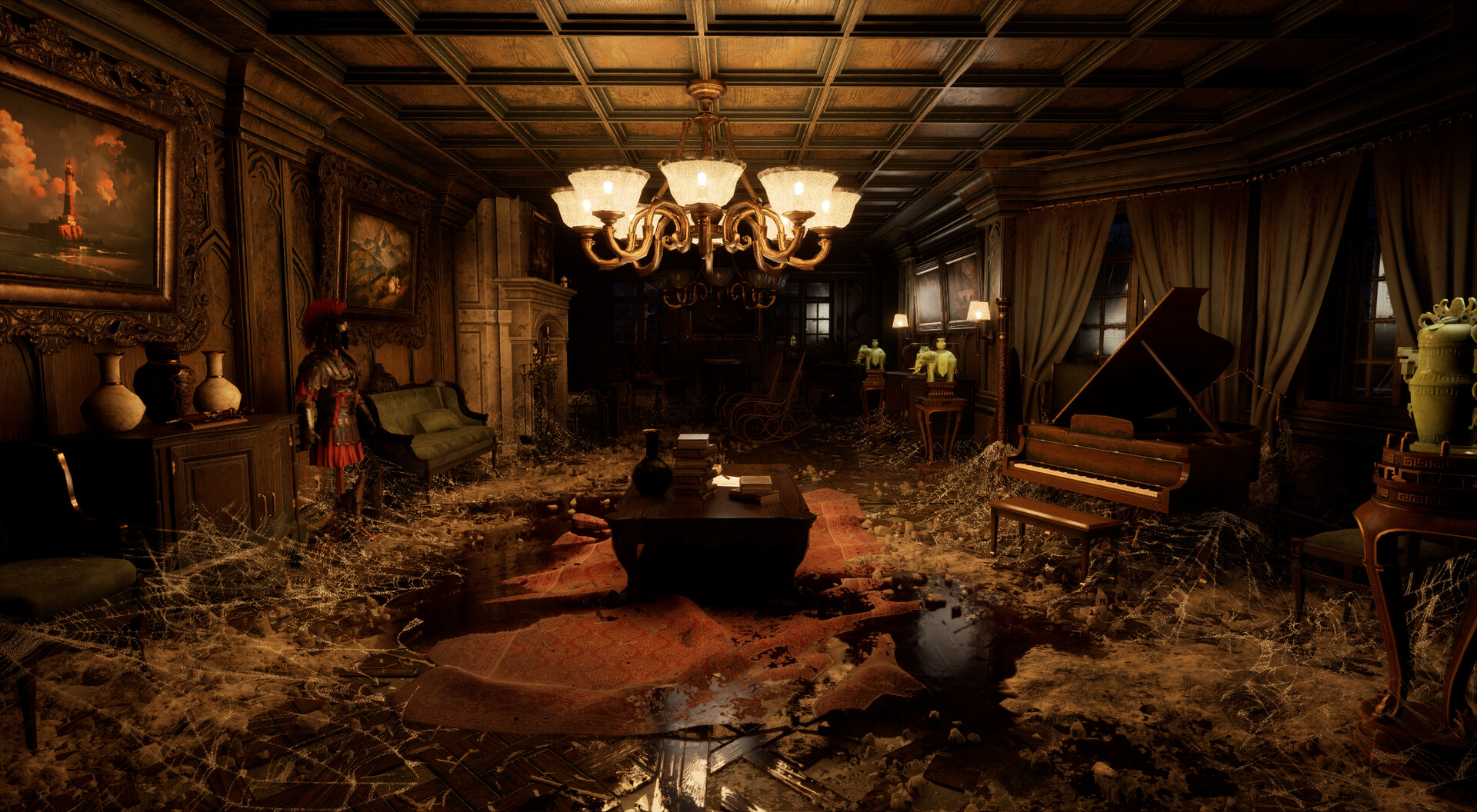 Siren's Well 2 screenshot 20