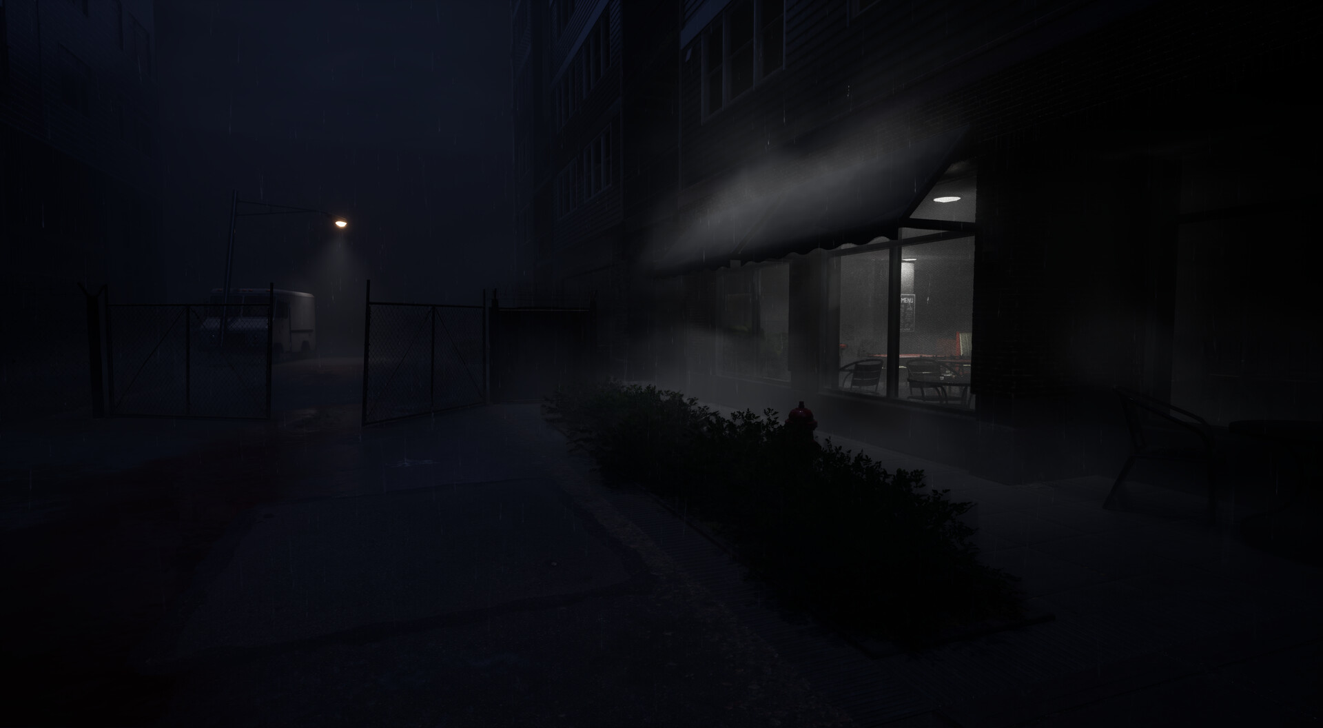 Siren's Well 2 screenshot 3