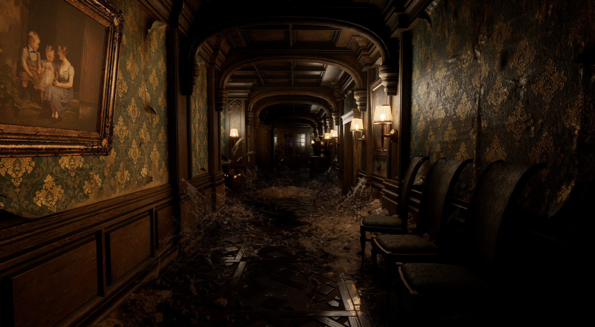 Siren's Well 2 screenshot 17