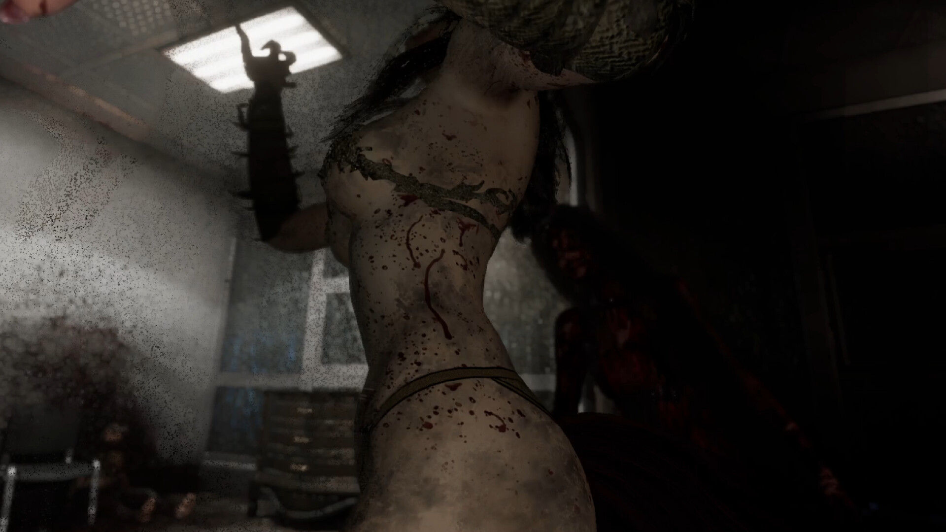 Siren's Well 2 screenshot 15