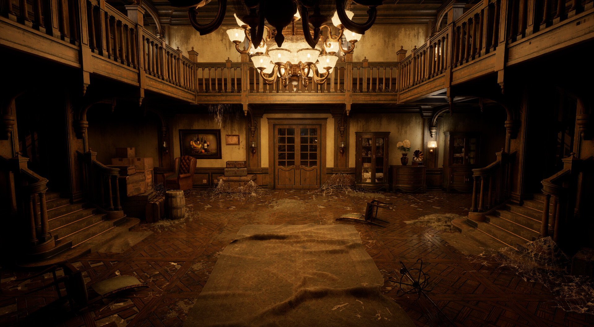 Siren's Well 2 screenshot 14
