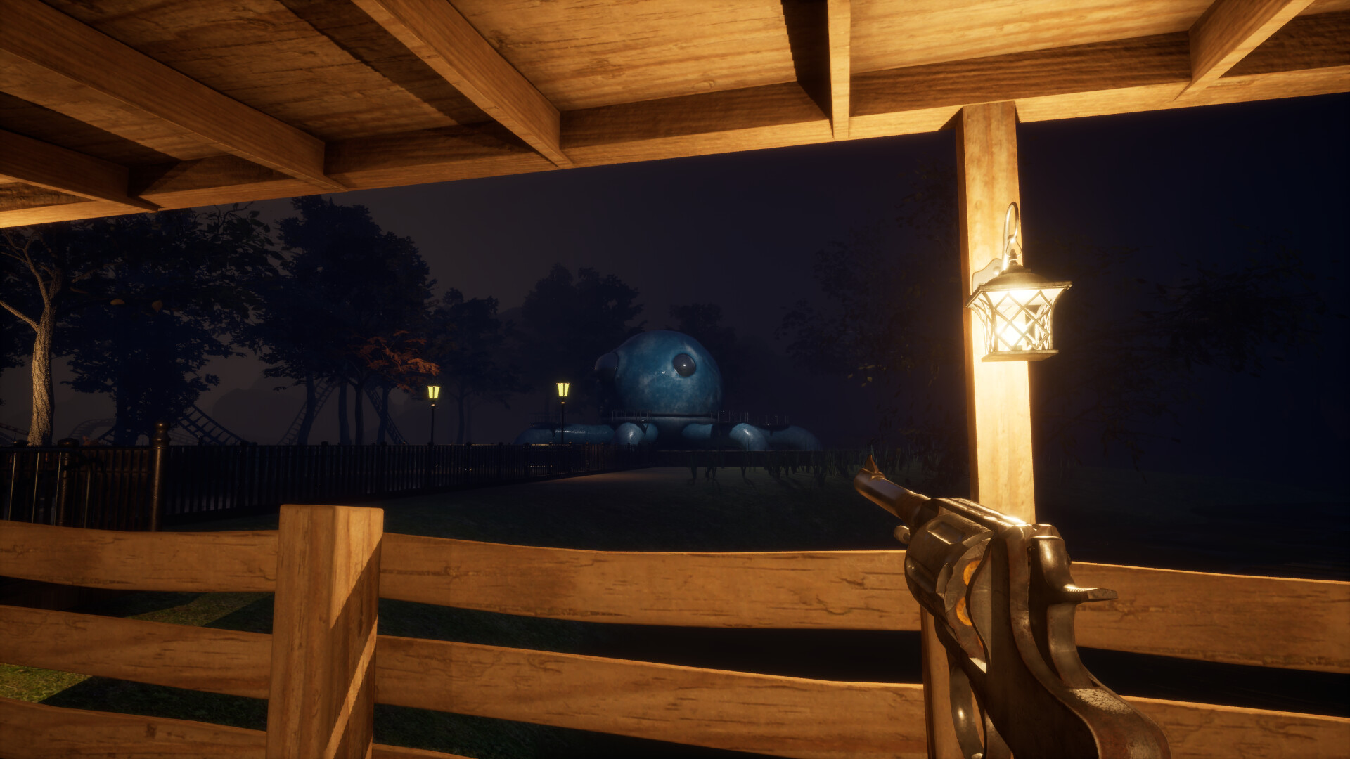 Fish Eyes screenshot 8