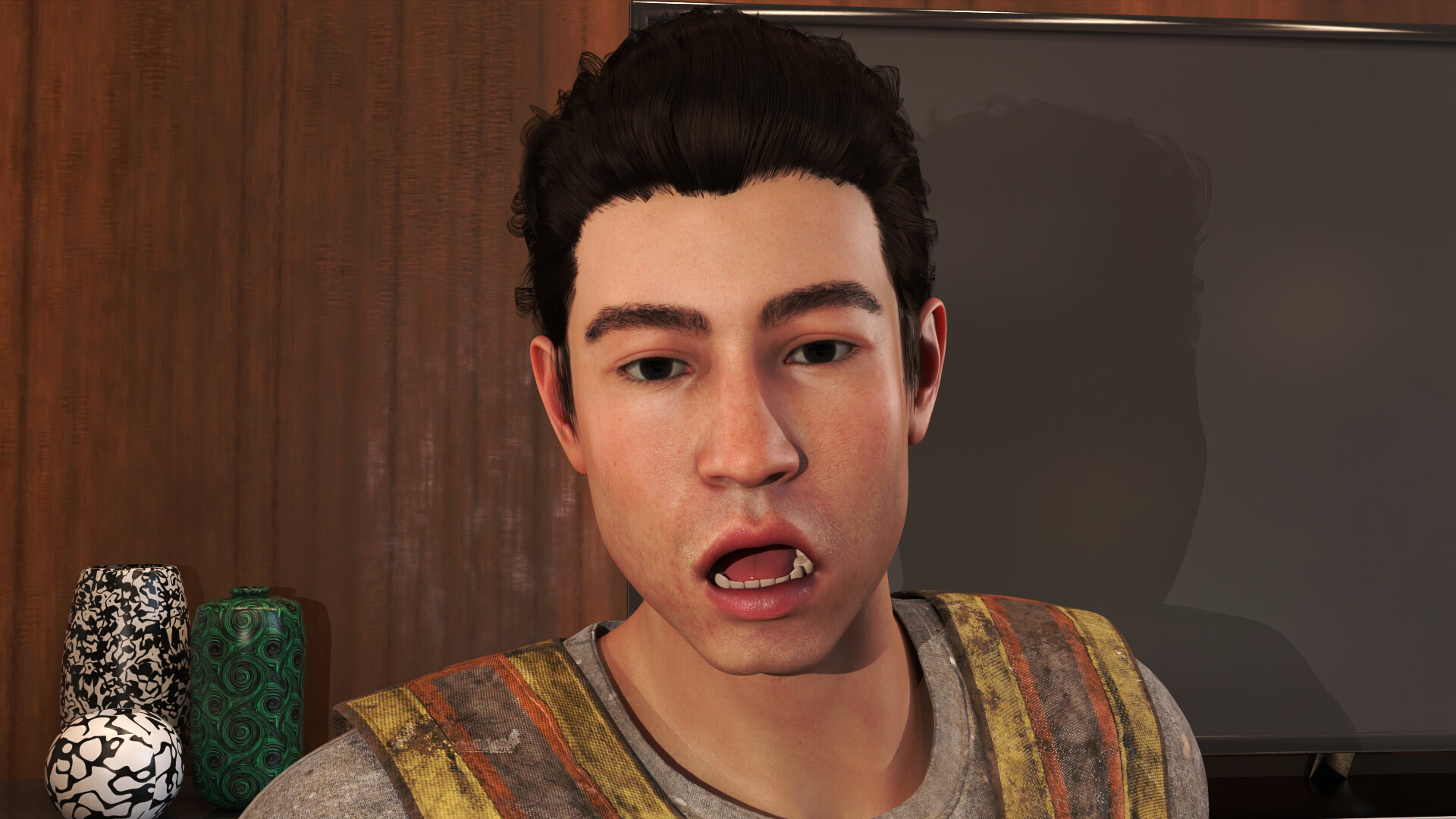 Pussy Mechanic screenshot 2