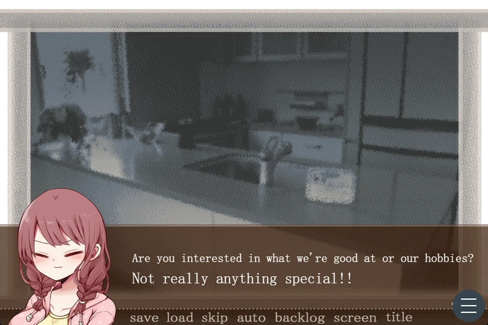 Valentine in Bitterness screenshot 2