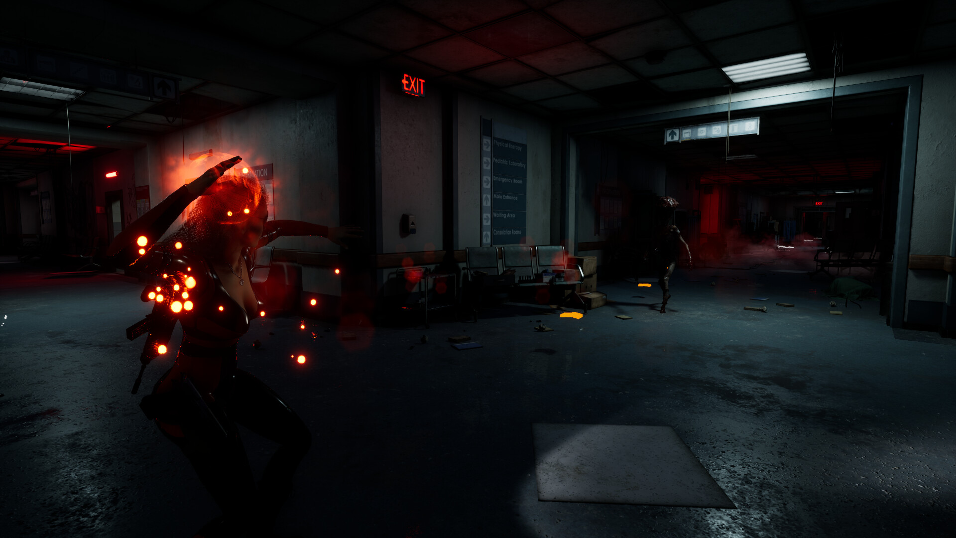 Make The Dead Dead Again screenshot 5