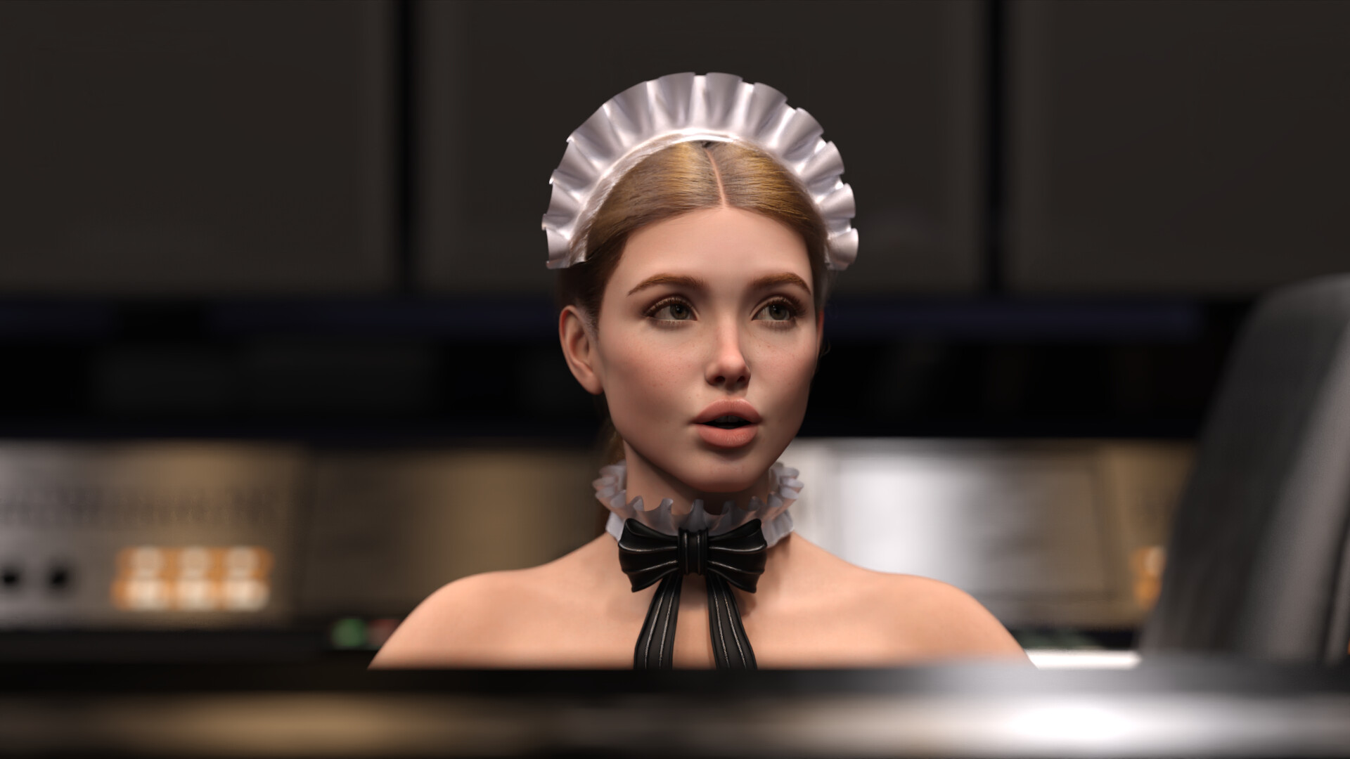 The Suburbs screenshot 13