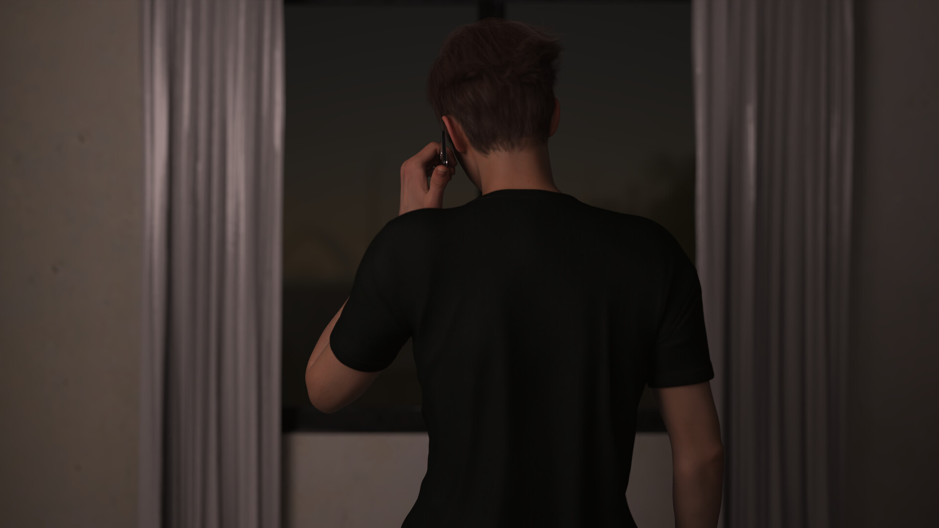 The Suburbs screenshot 18