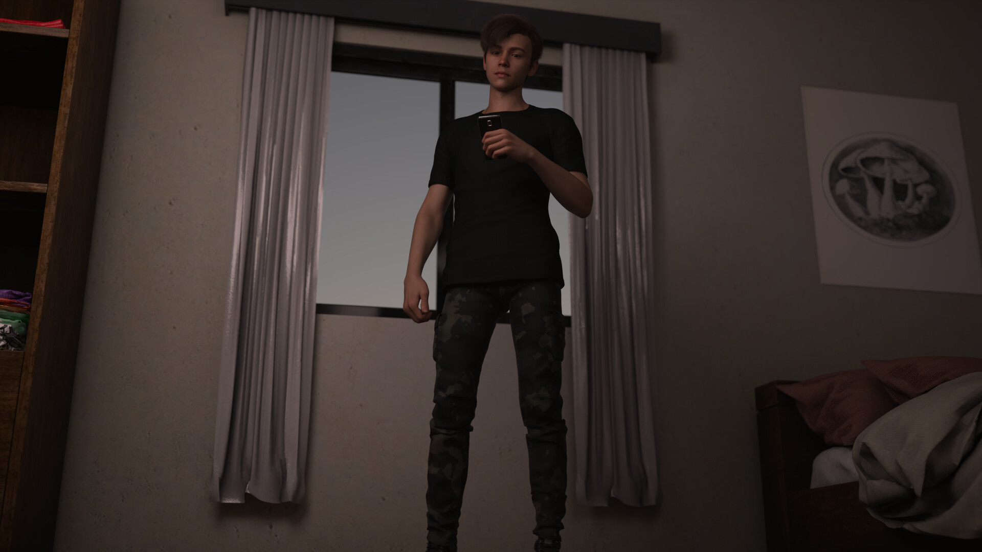 The Suburbs screenshot 19