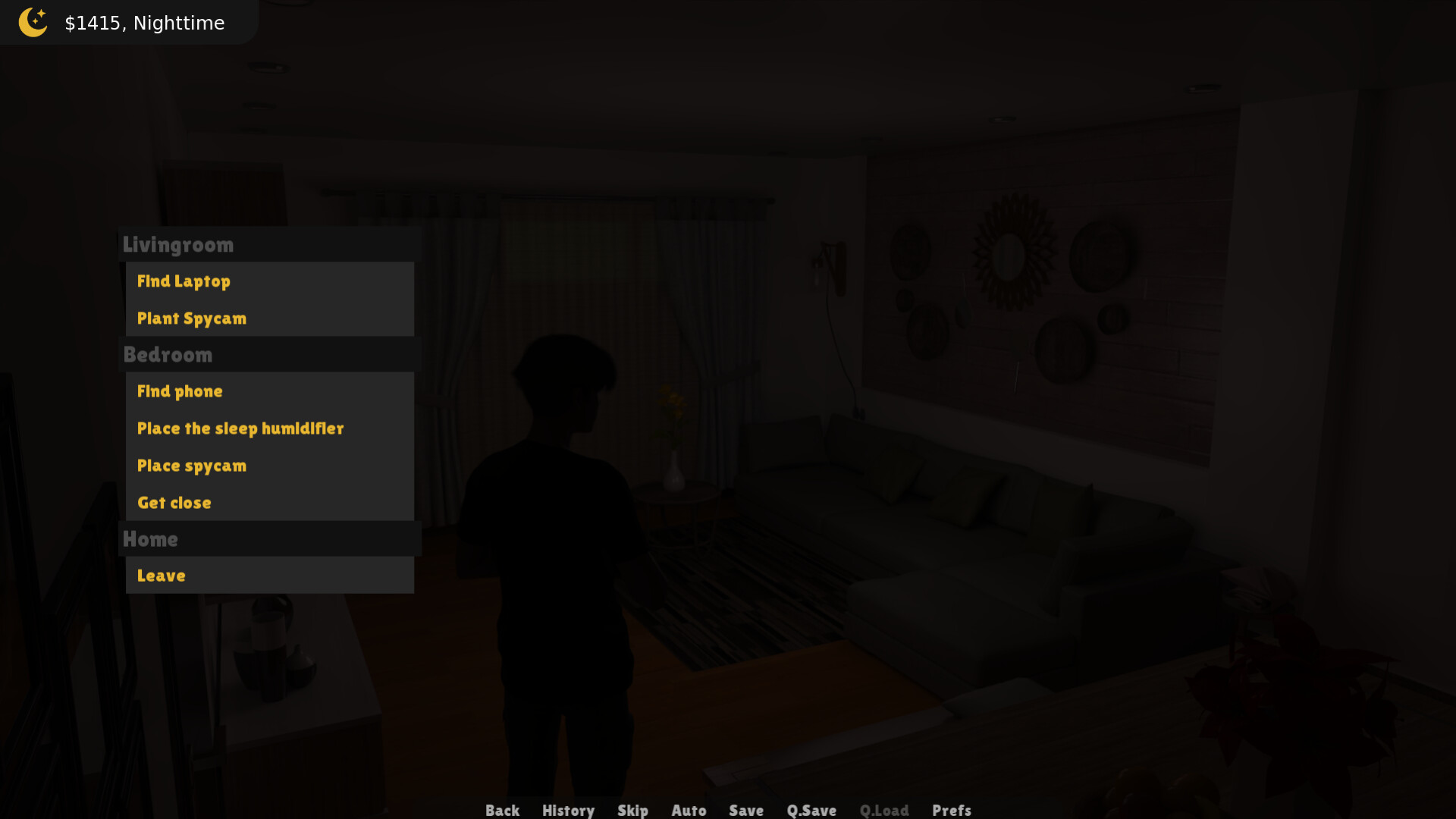 The Suburbs screenshot 16