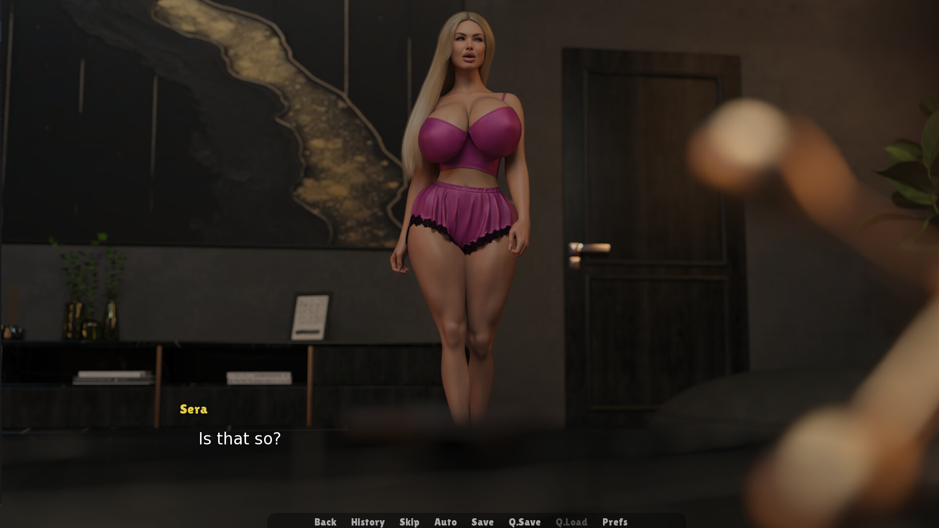 The Suburbs screenshot 3