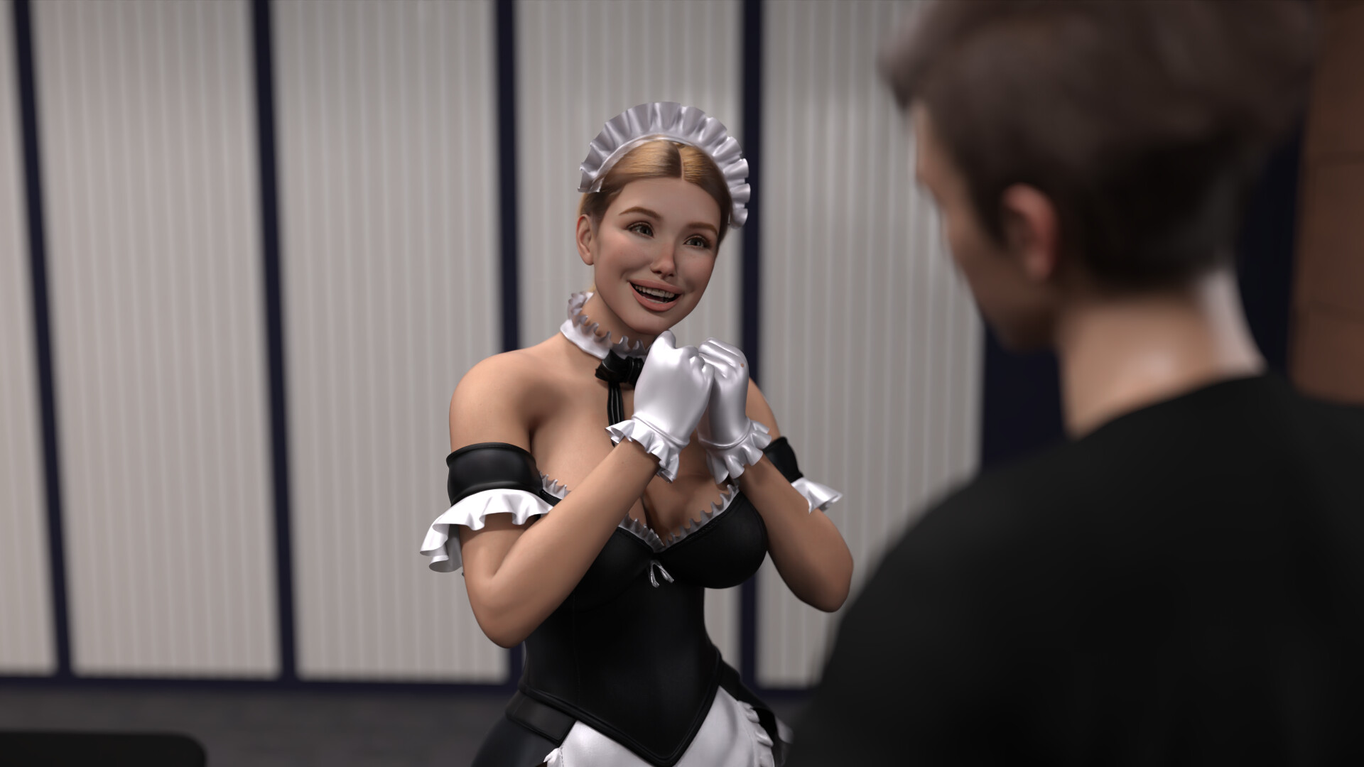 The Suburbs screenshot 14