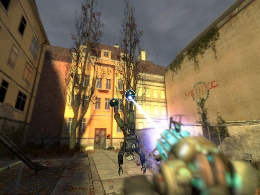 Garry's Mod screenshot 17