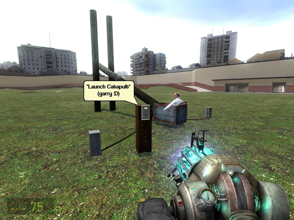 Garry's Mod screenshot 20