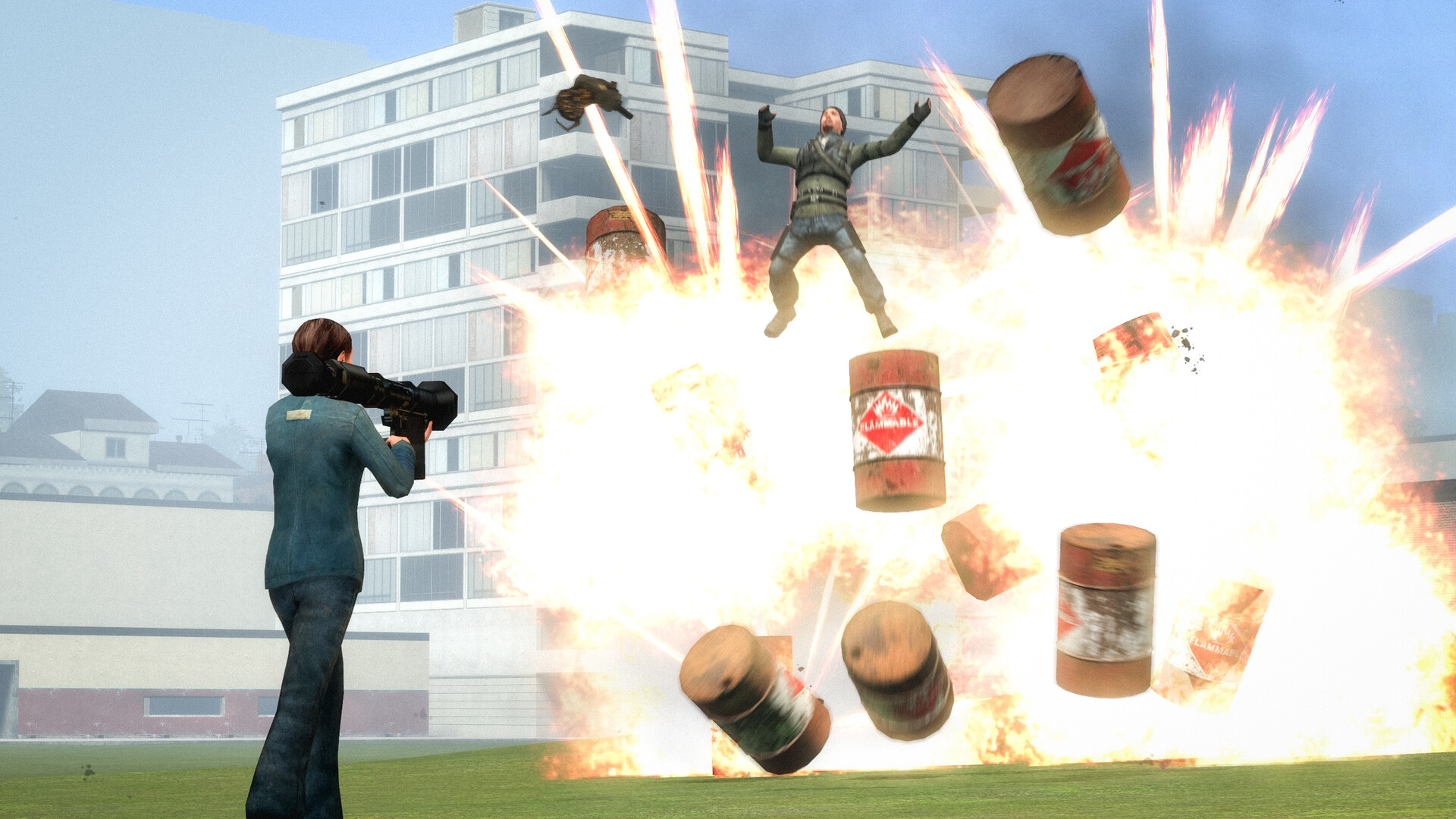 Garry's Mod screenshot 5