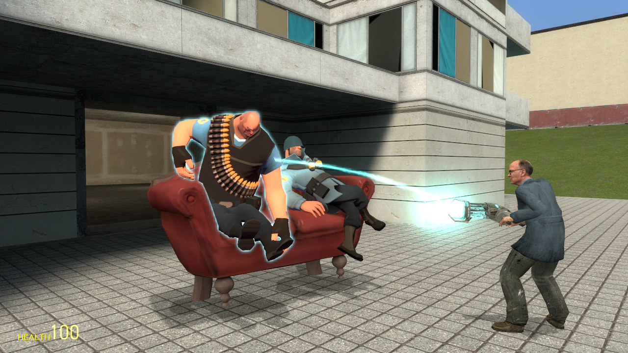Garry's Mod screenshot 7