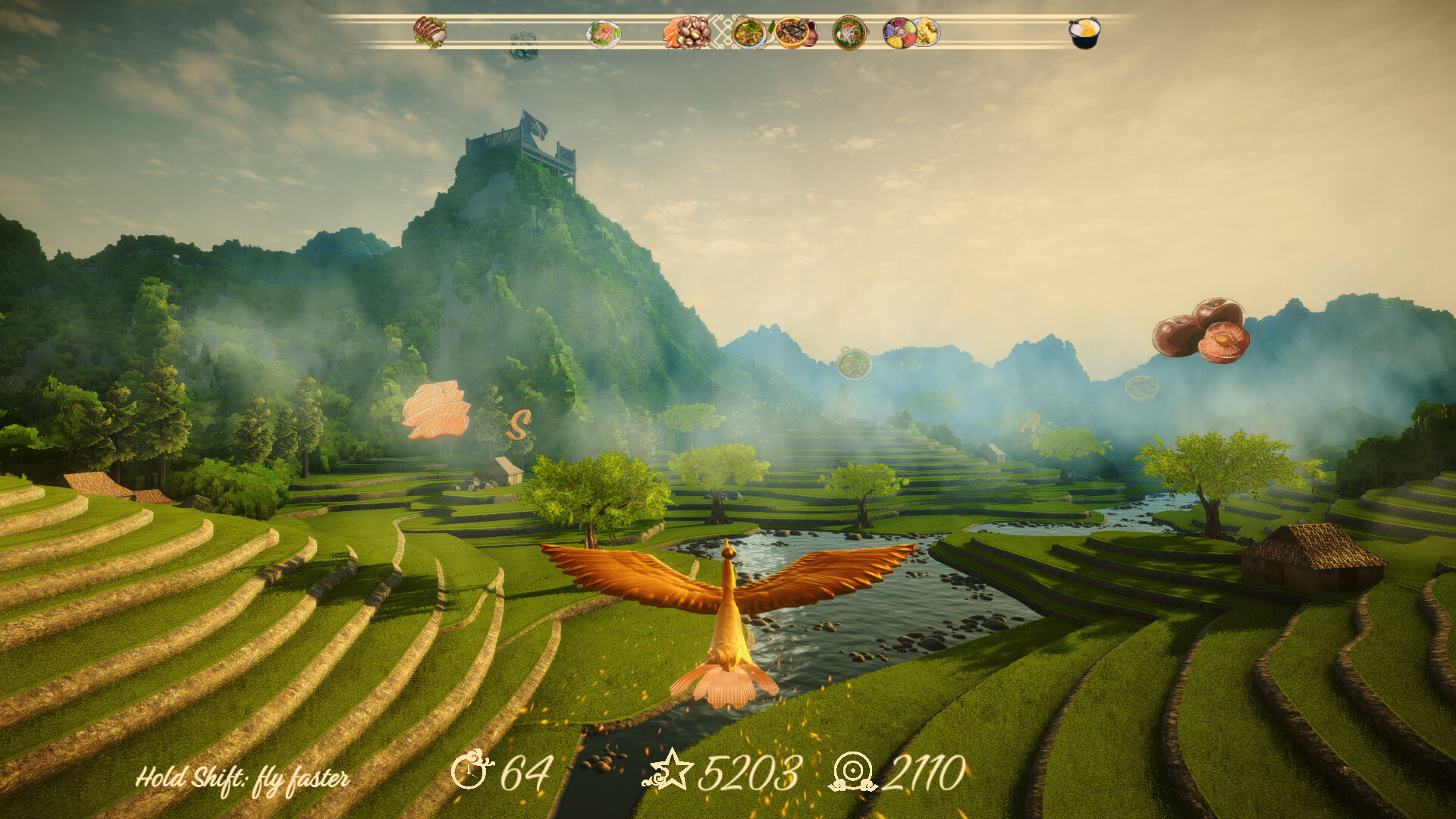 Lac Viet Journey screenshot 3