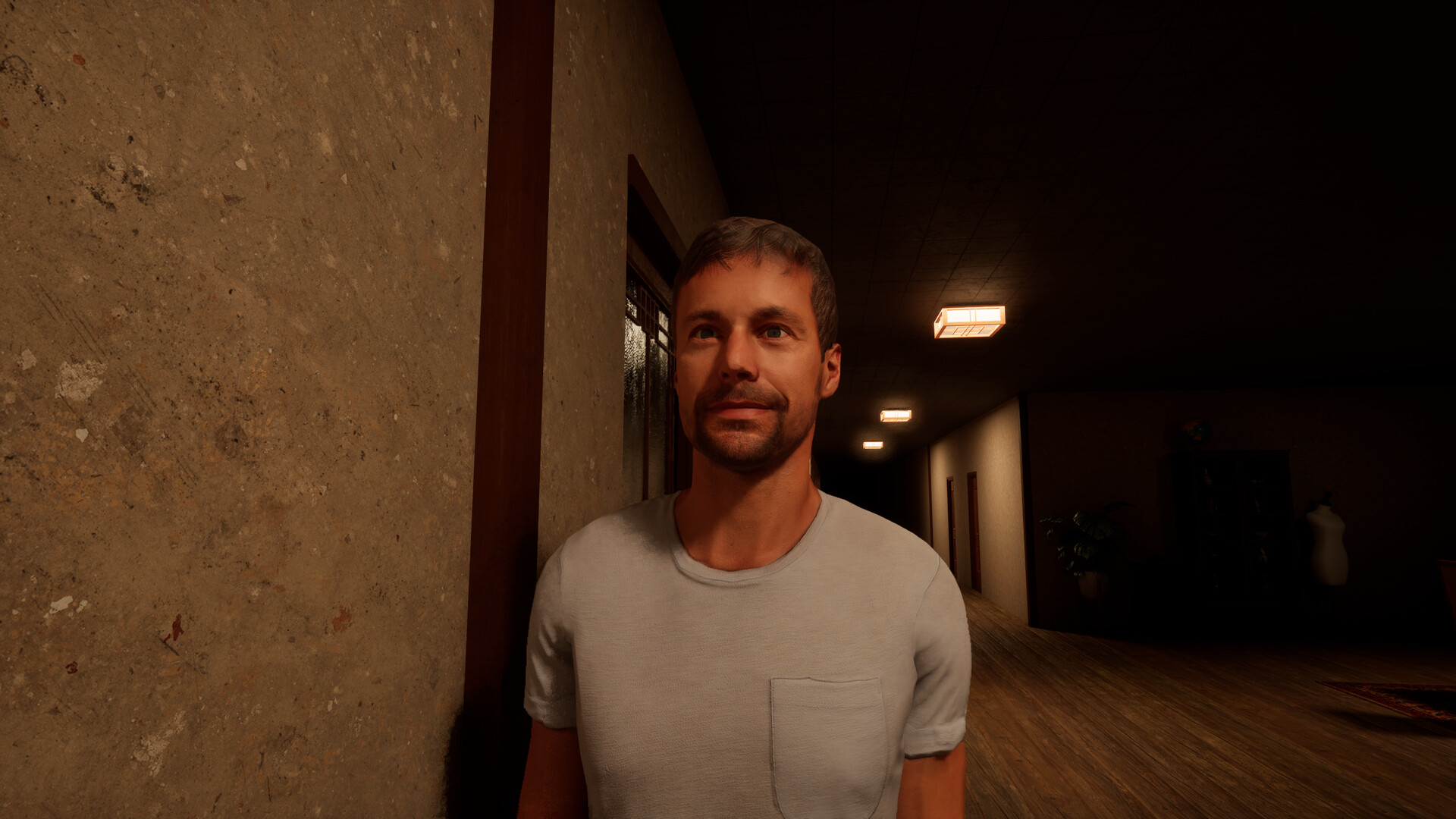 Eight Strange Corridors screenshot 7