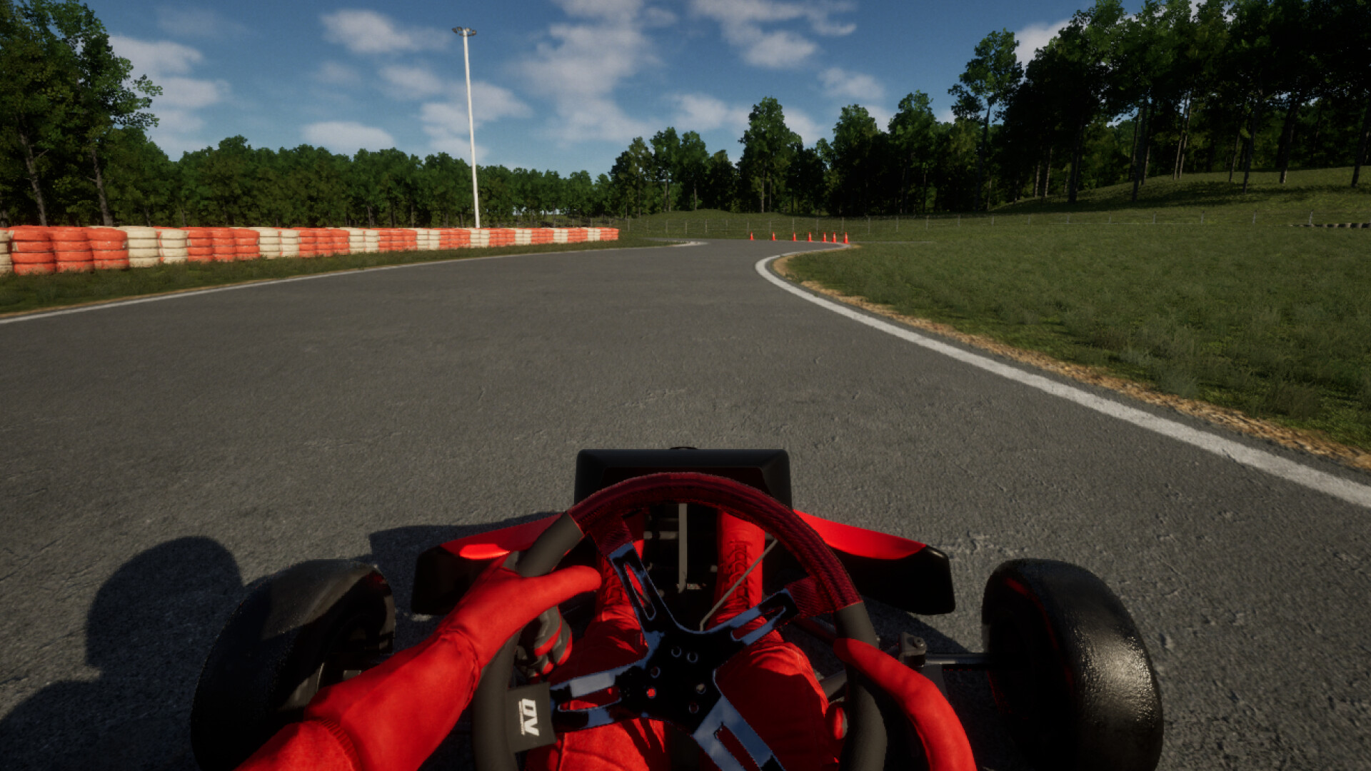 The Racing Journey screenshot 7