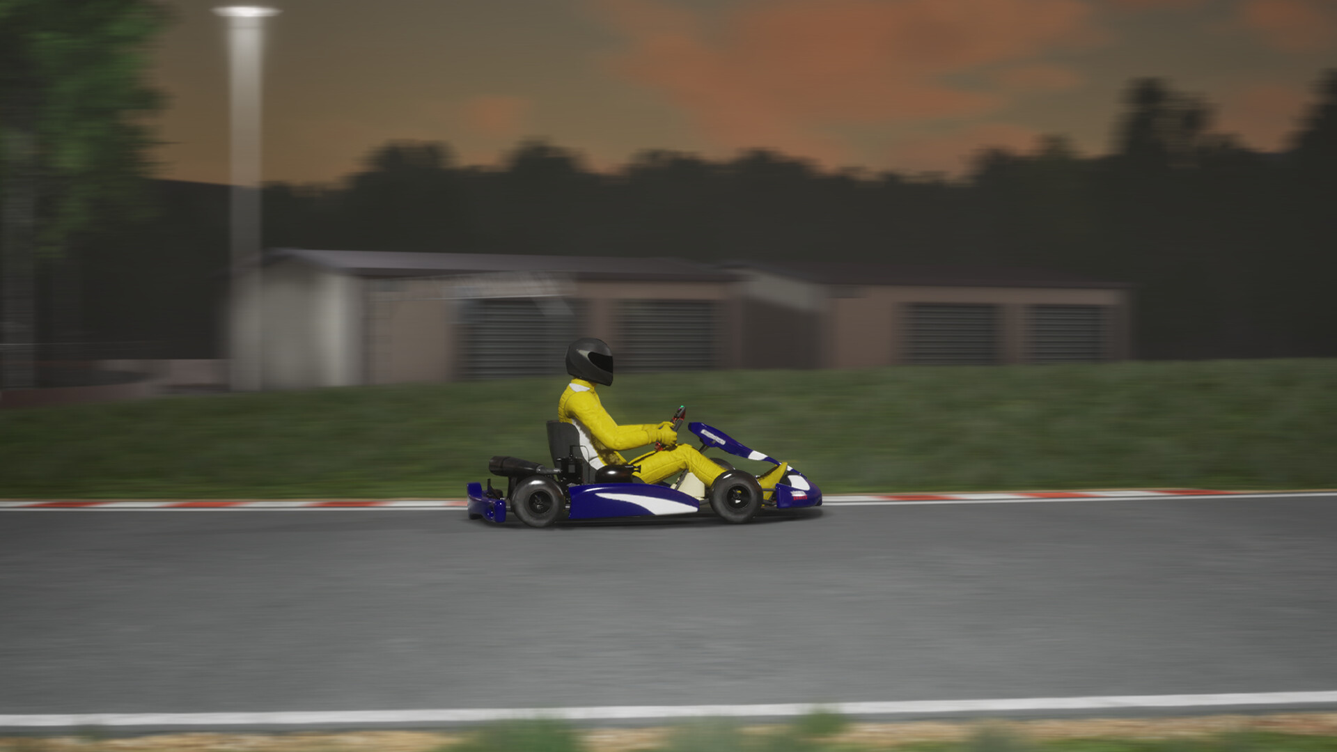 The Racing Journey screenshot 6