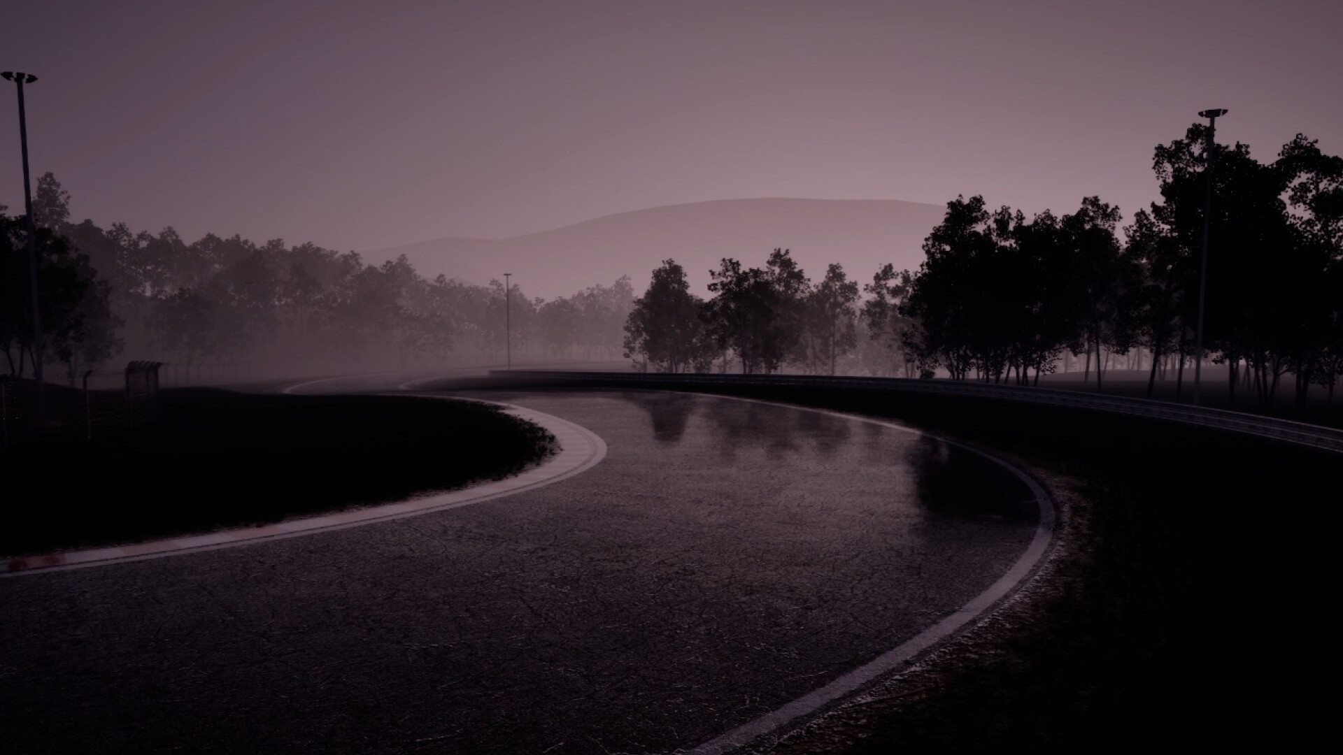 The Racing Journey screenshot 8