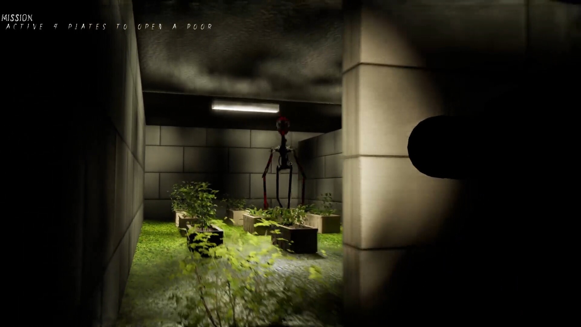 Dark Watching Chapter 1 screenshot 3