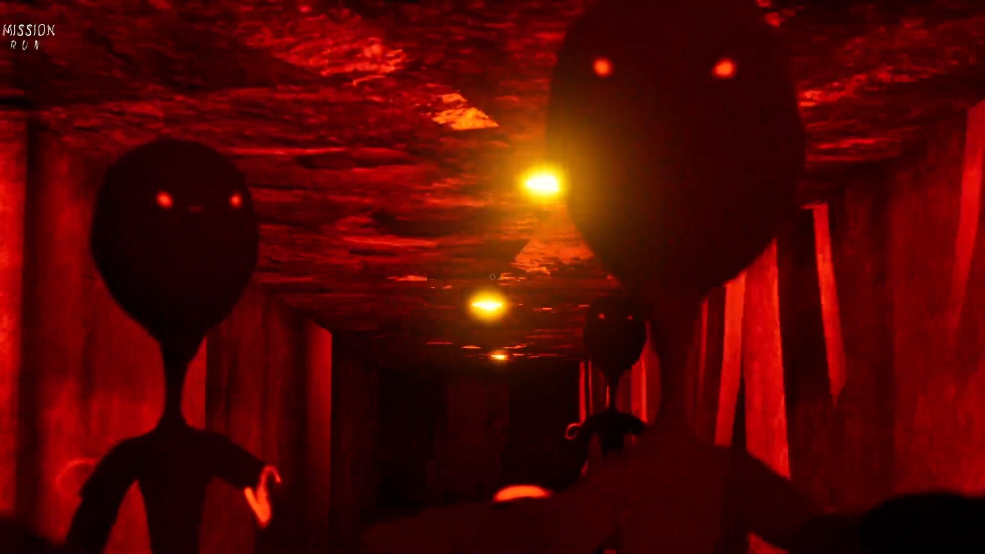 Dark Watching Chapter 1 screenshot 8