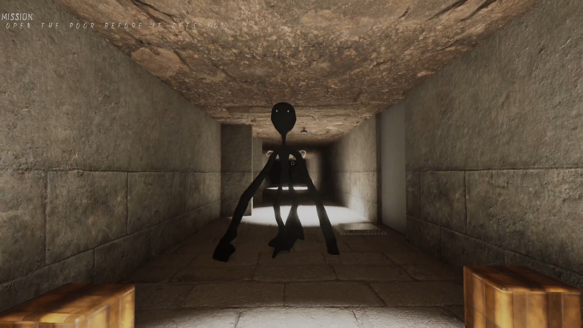 Dark Watching Chapter 1 screenshot 5