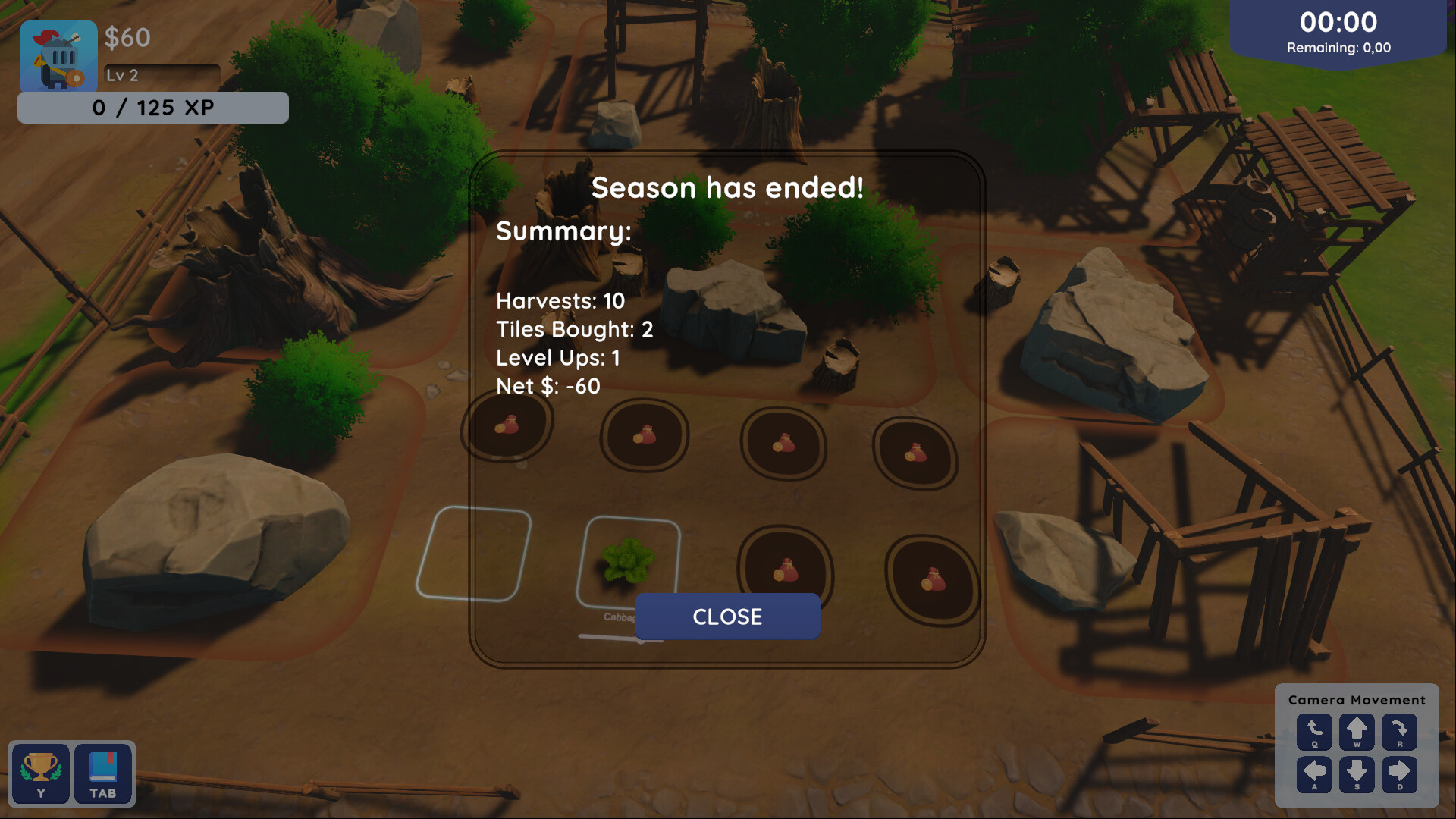 Crop Empire screenshot 4