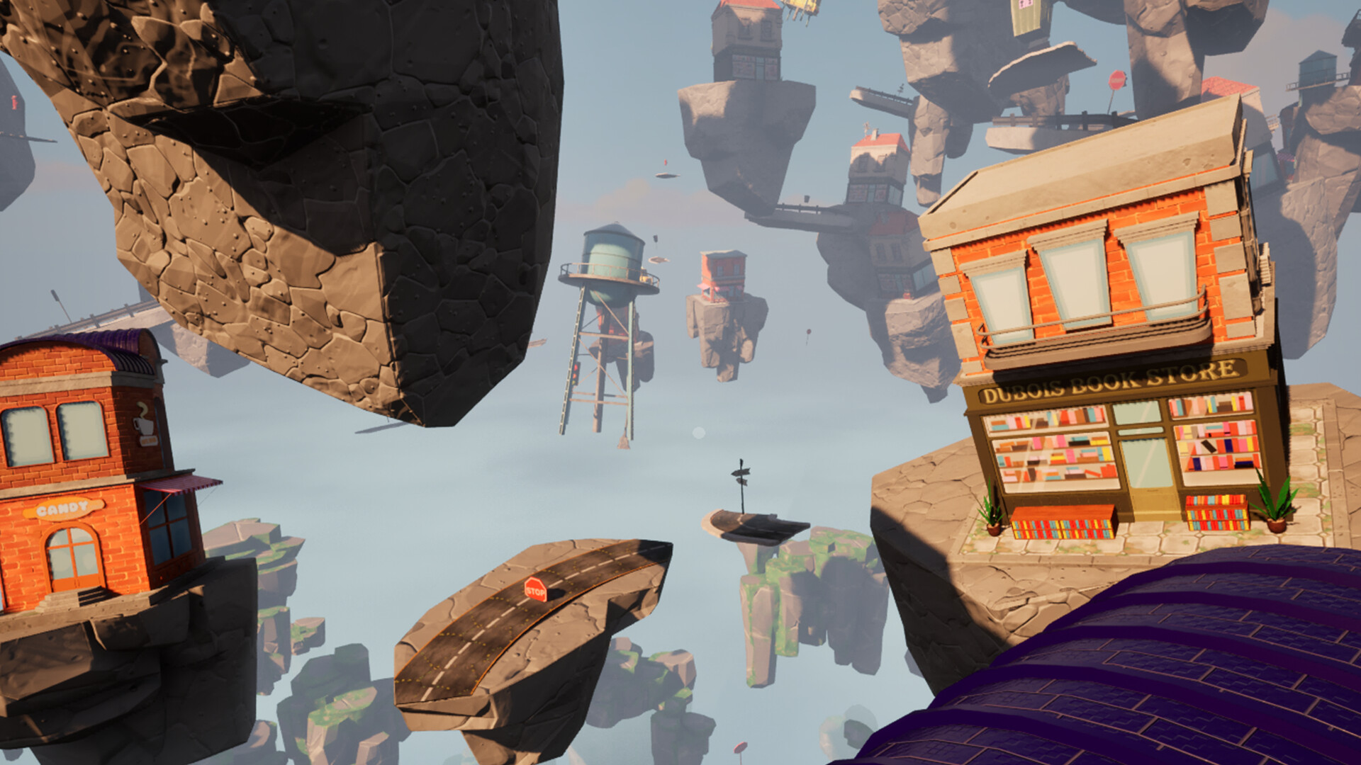 Psycho Path screenshot 2