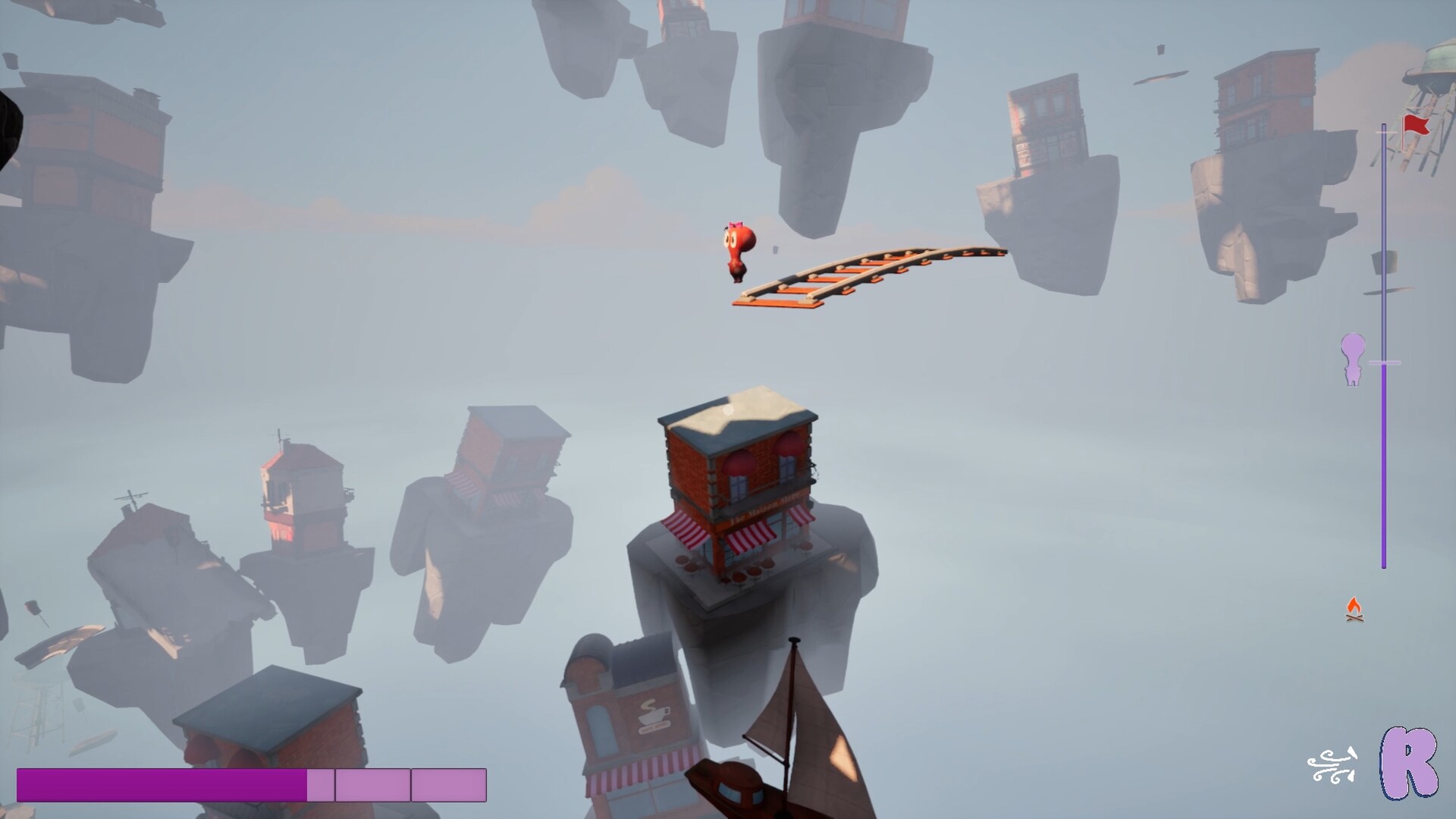 Psycho Path screenshot 3