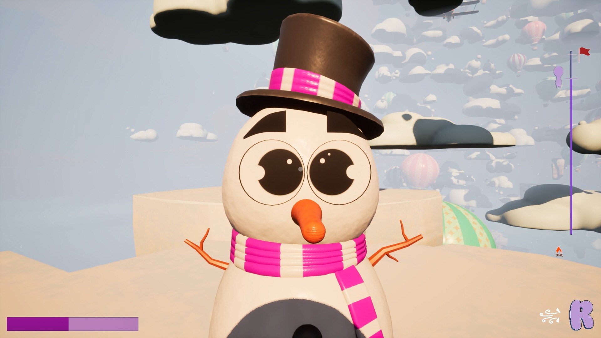 Psycho Path screenshot 6