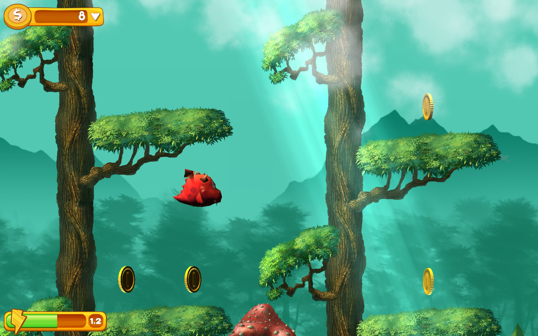 Cloney screenshot 3