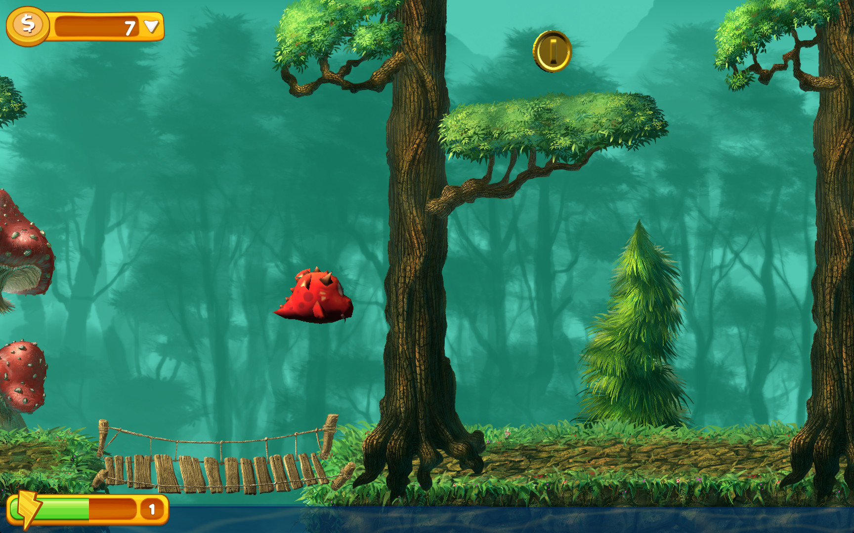 Cloney screenshot 4