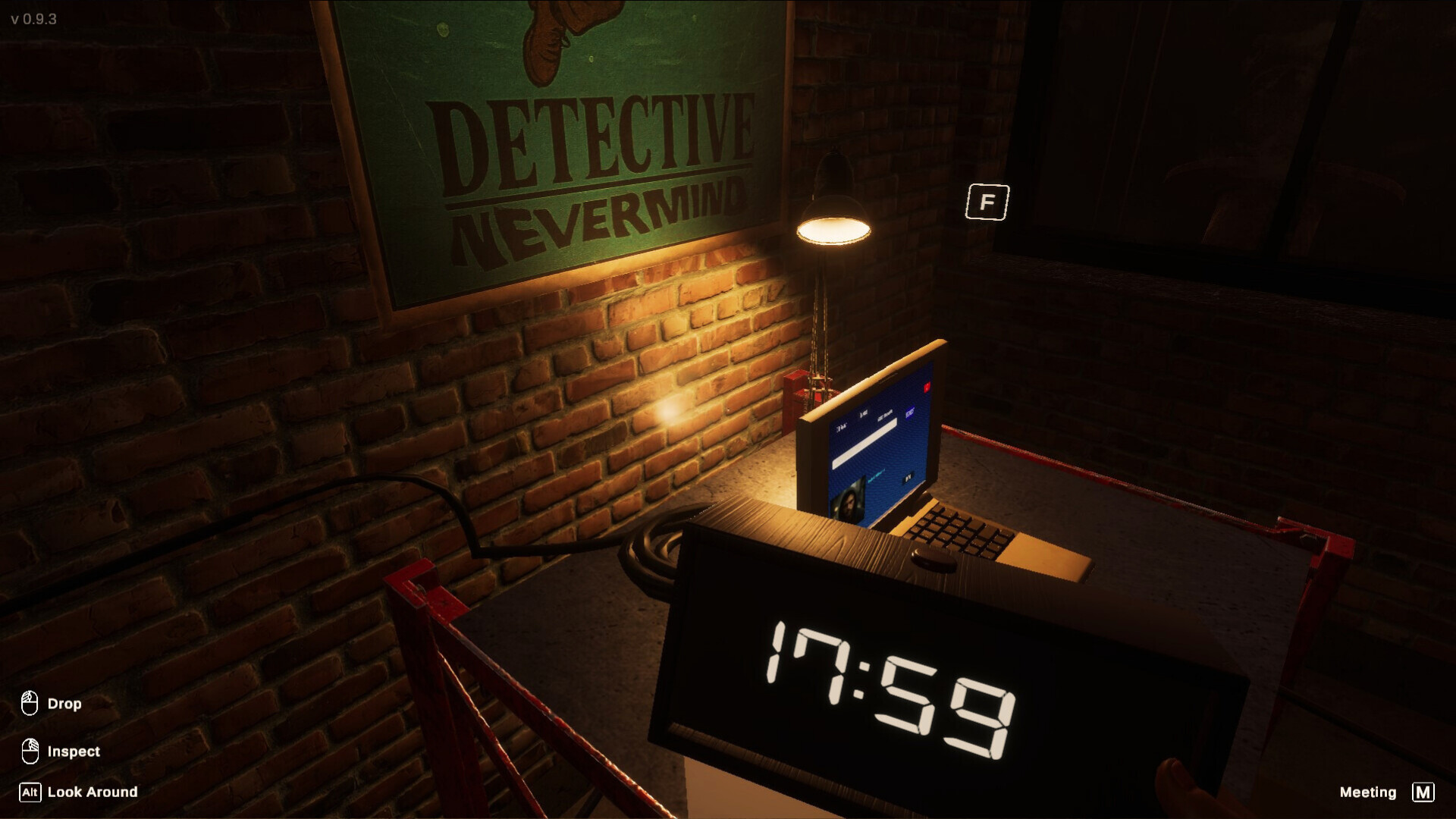 Red Chair screenshot 8