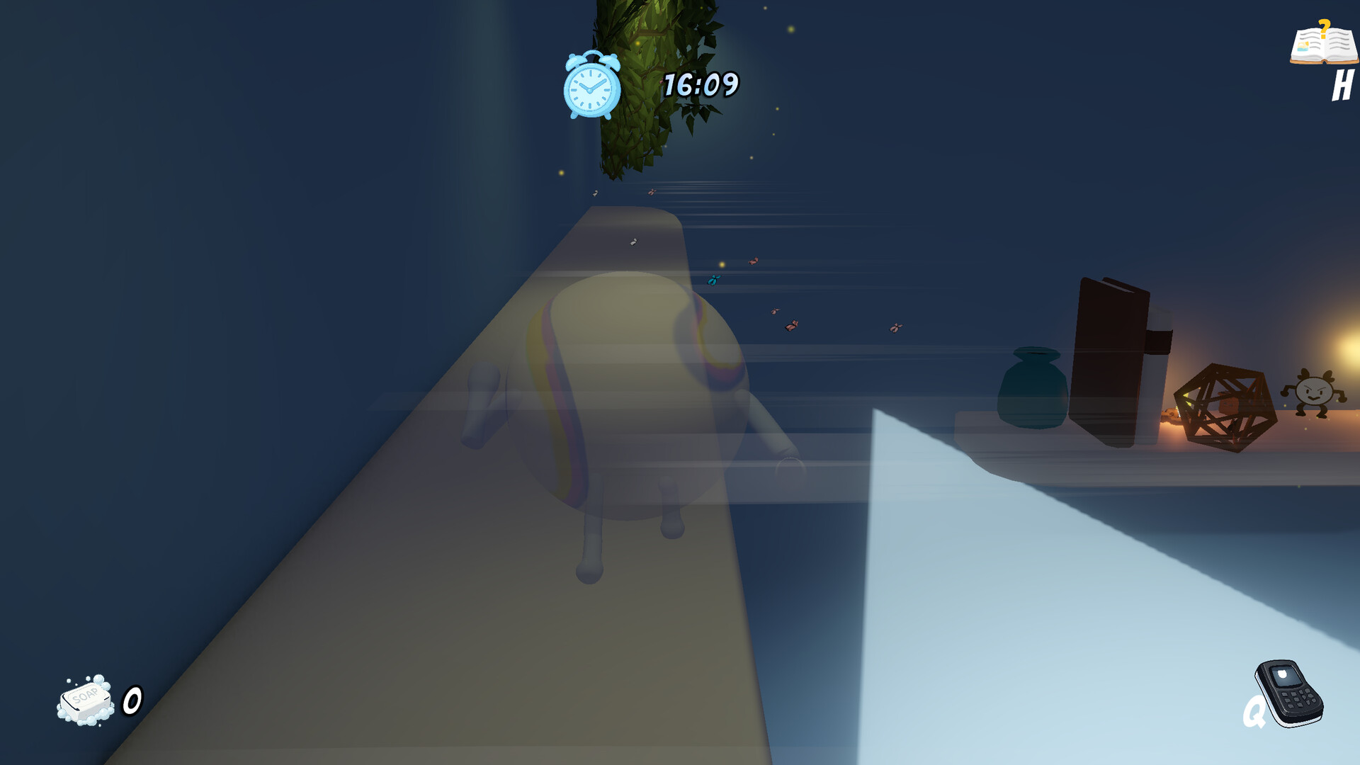 DeliveryBubble screenshot 2