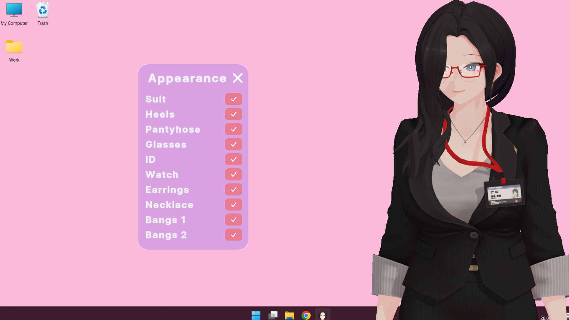 Your Teacher screenshot 2