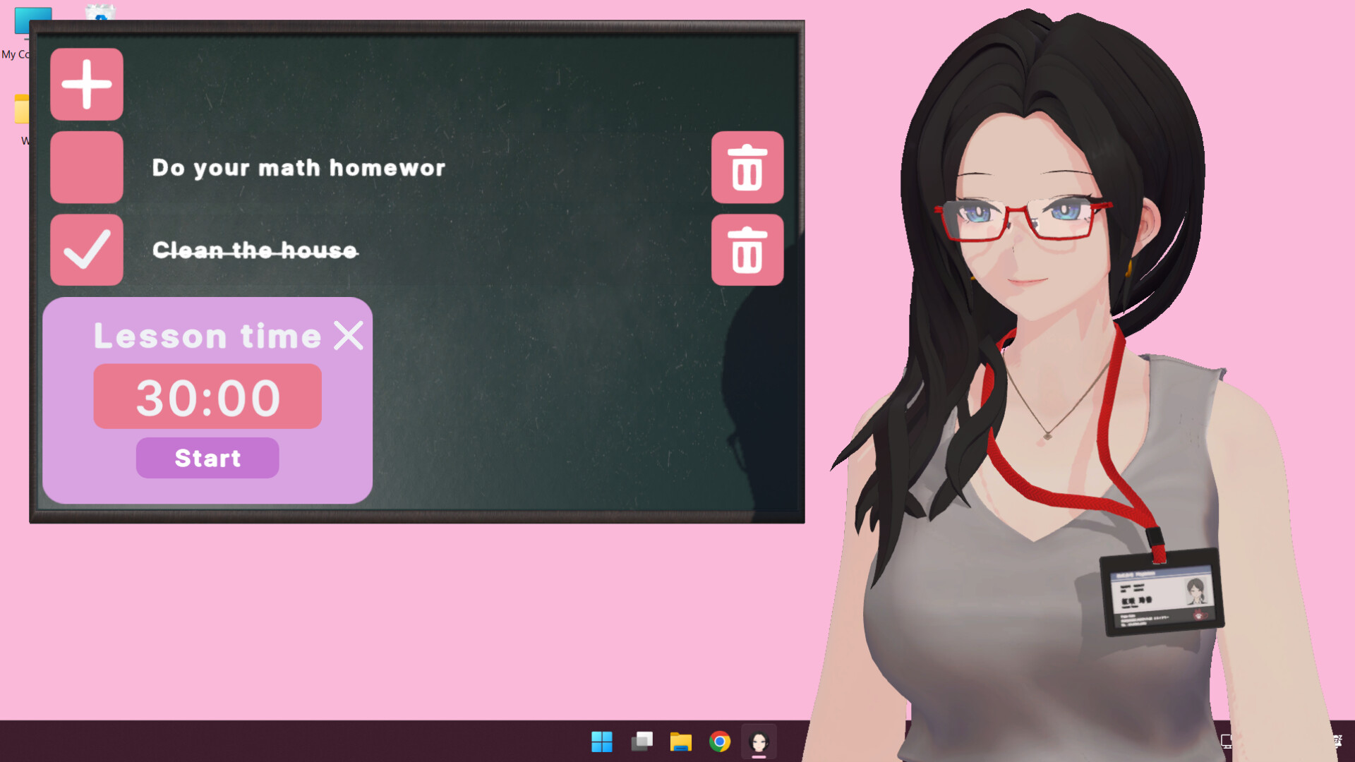 Your Teacher screenshot 4