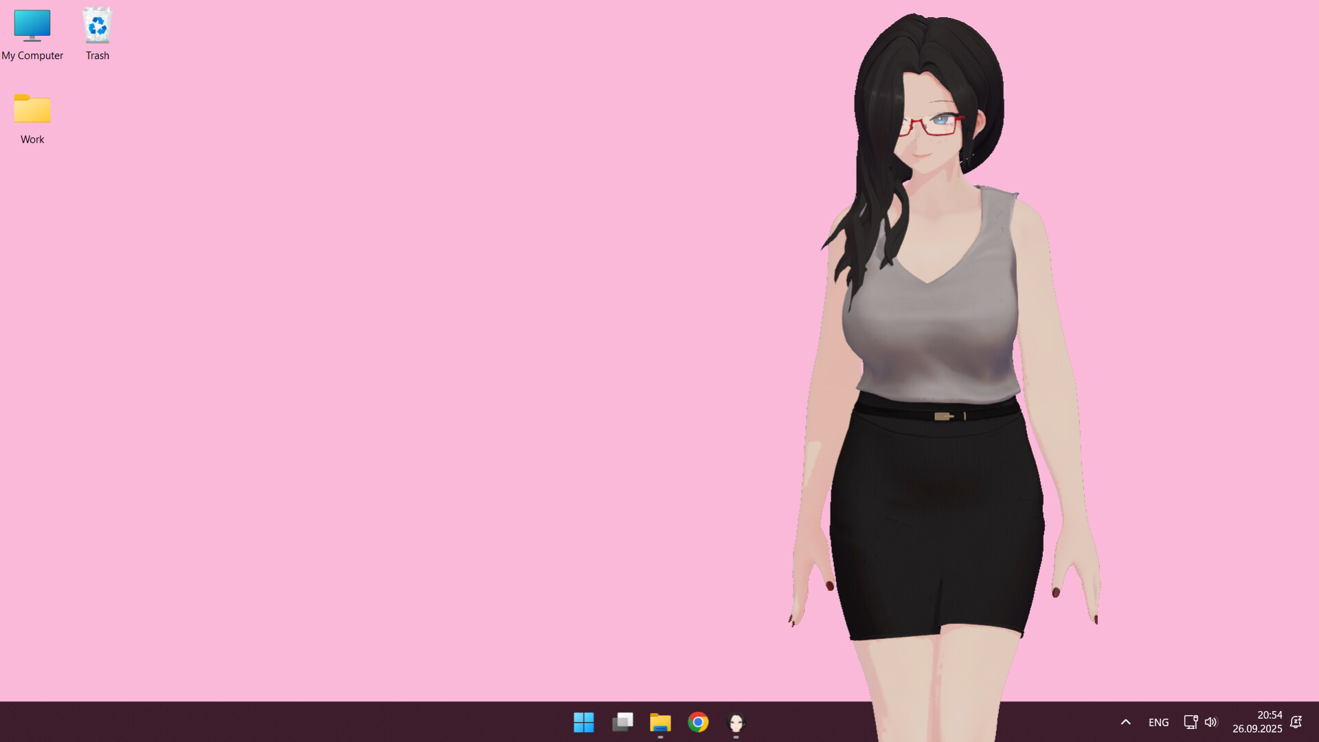 Your Teacher screenshot 3