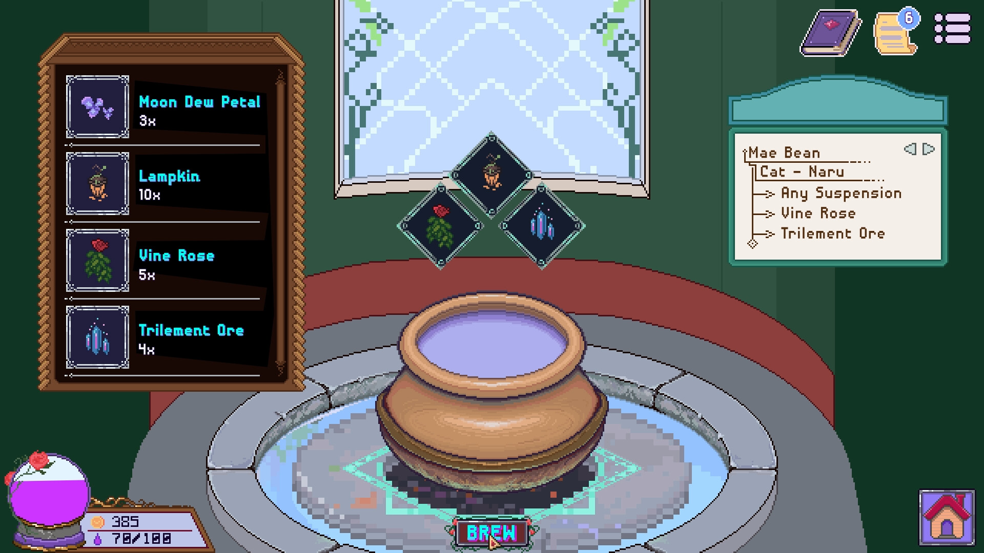 Purrfect Collars screenshot 5