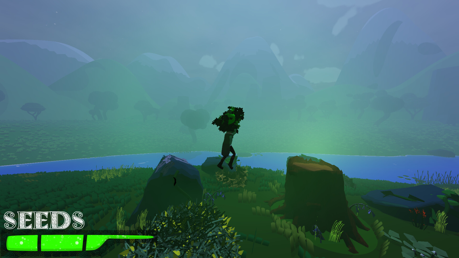 Druid's Crown screenshot 4