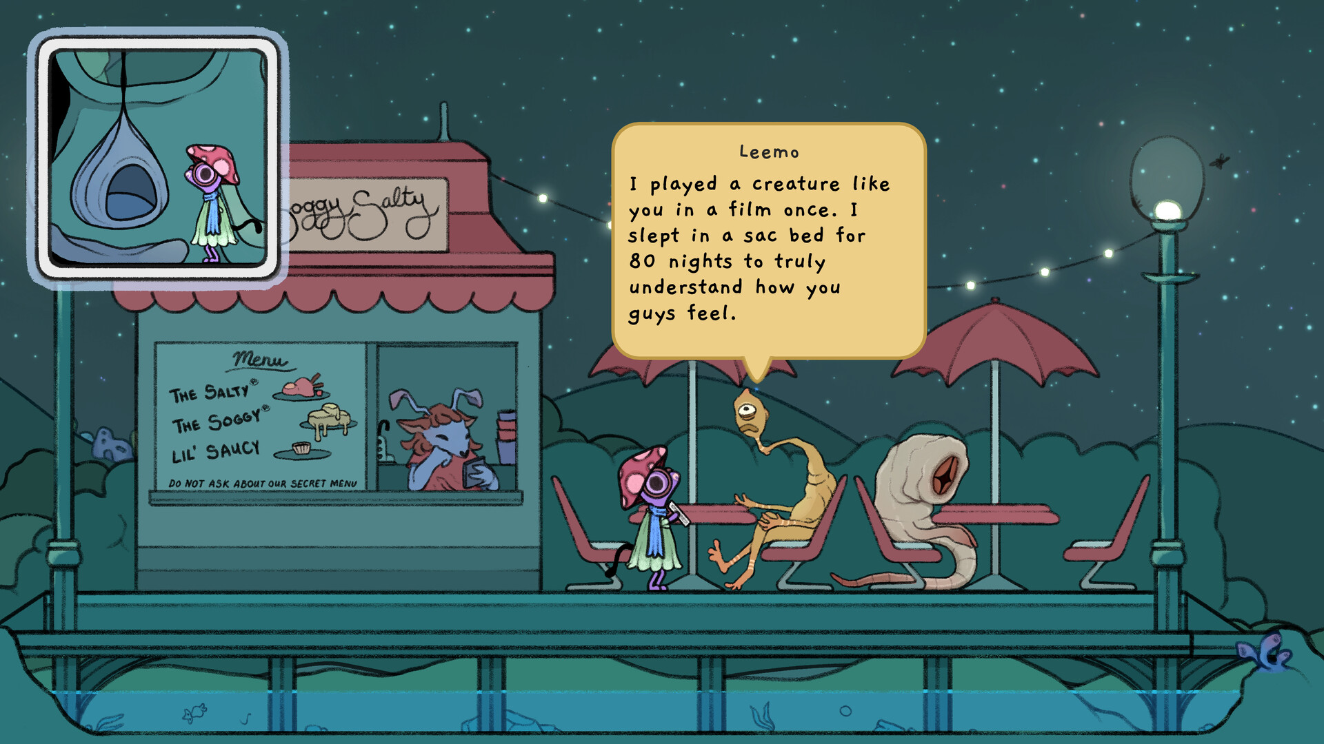 Grems screenshot 3
