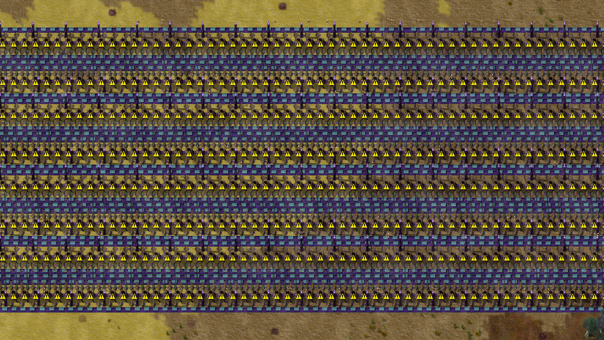 Swarmdustry screenshot 3