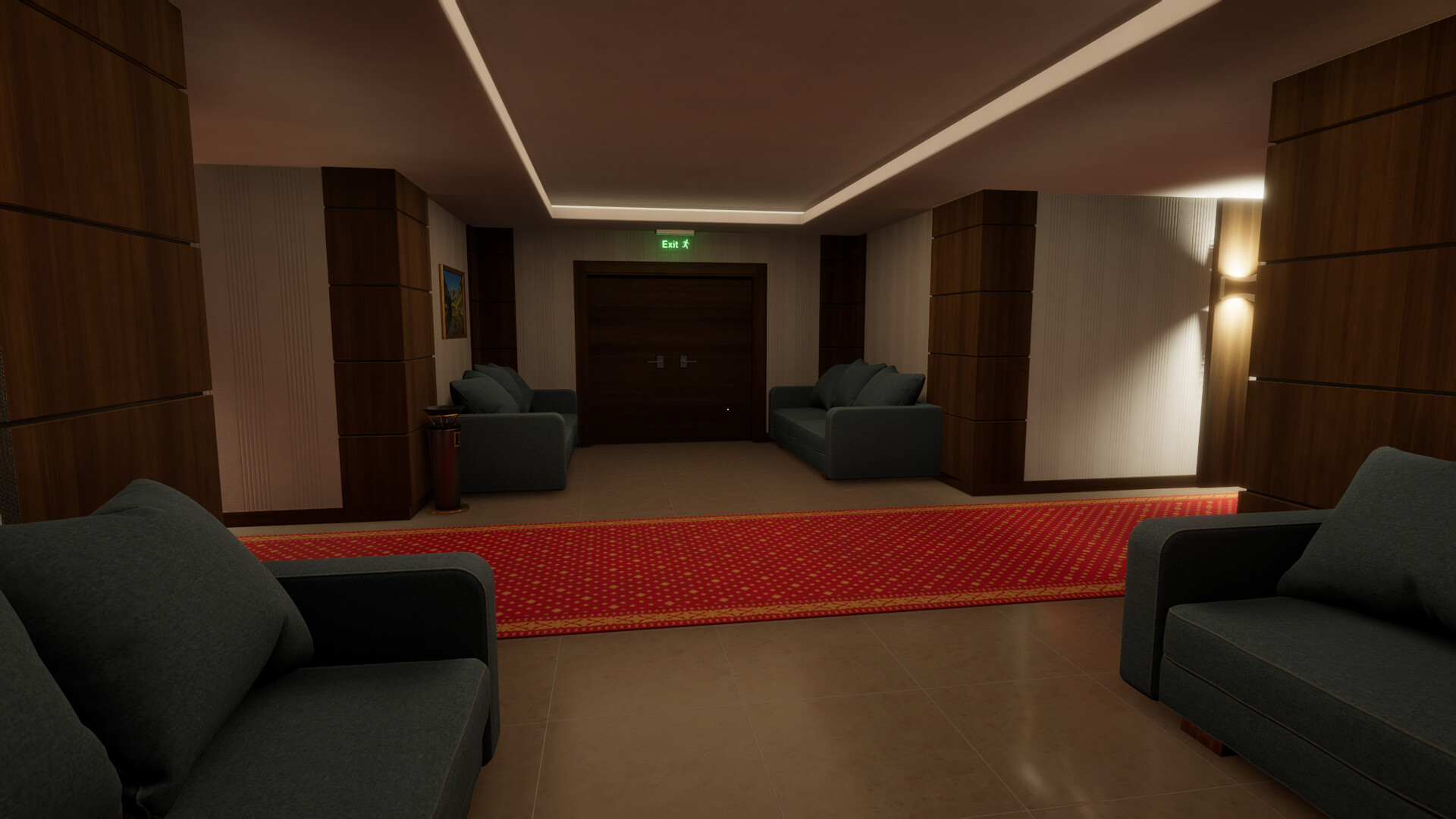 Lost Entry screenshot 9