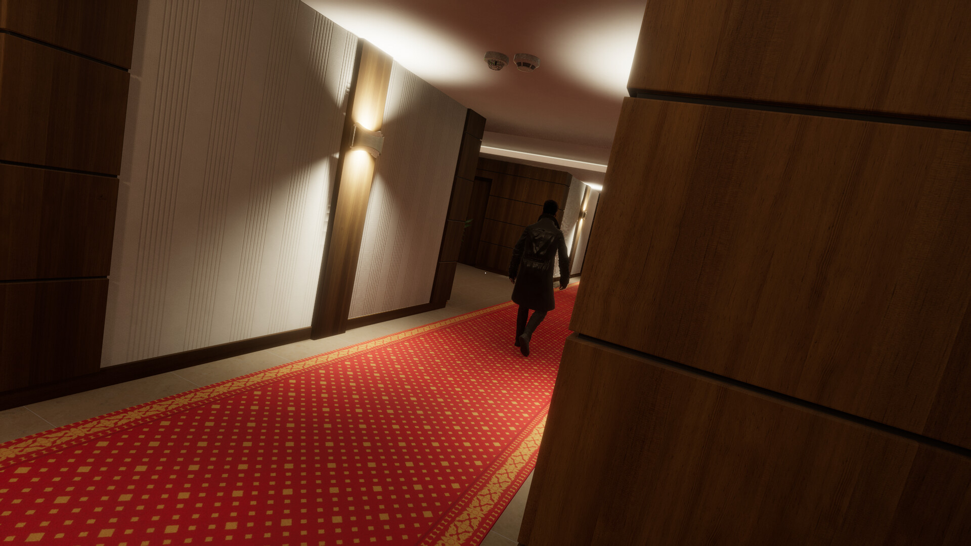 Lost Entry screenshot 3