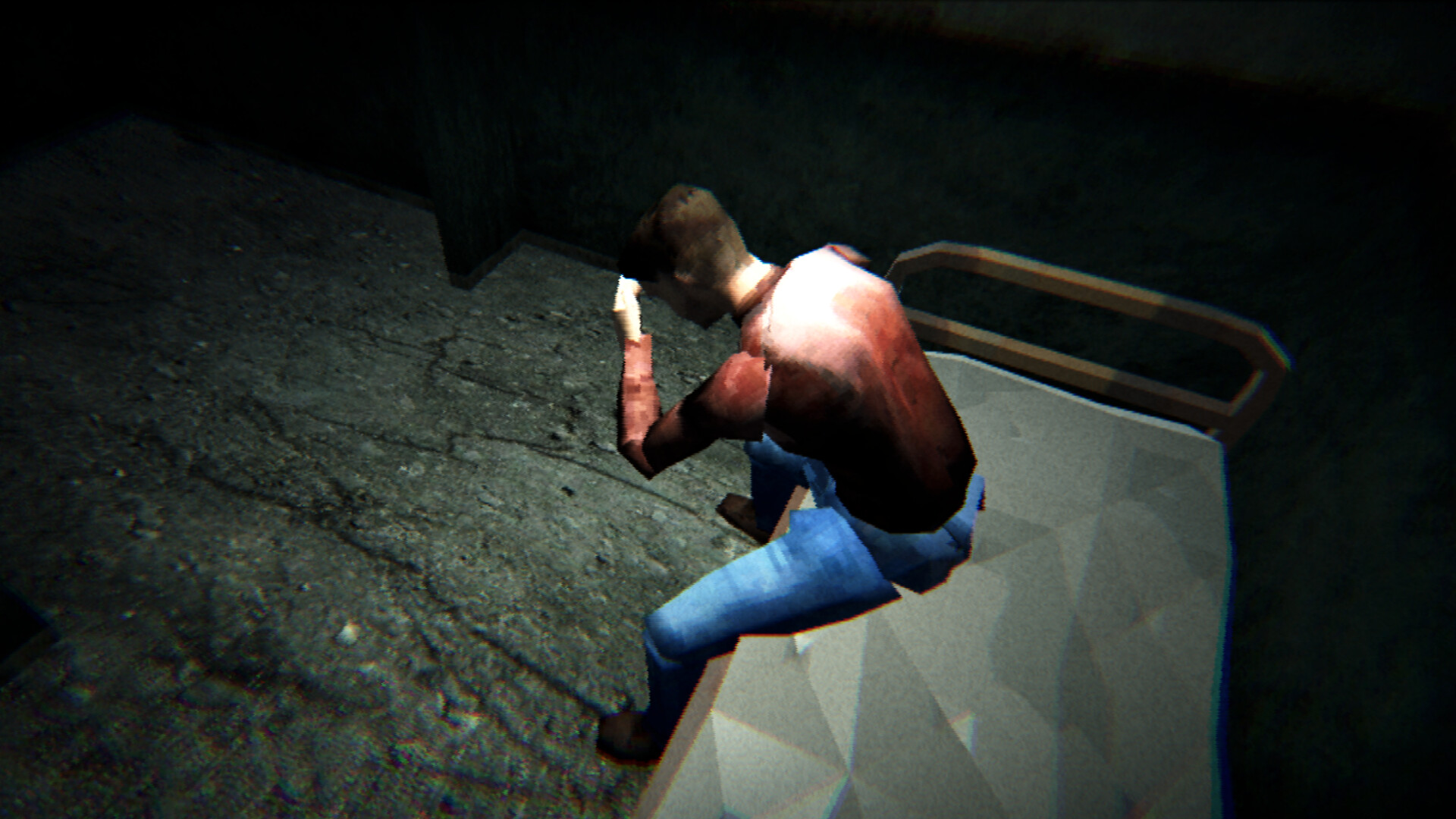 The Ladder screenshot 5