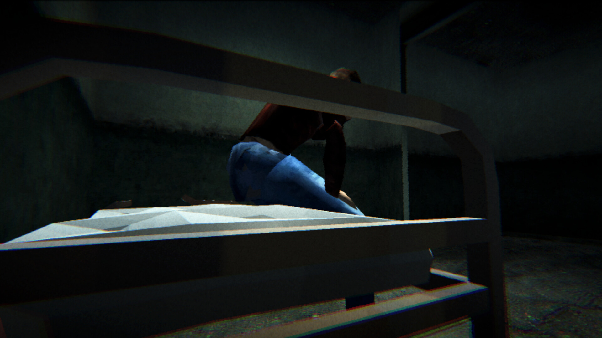 The Ladder screenshot 2