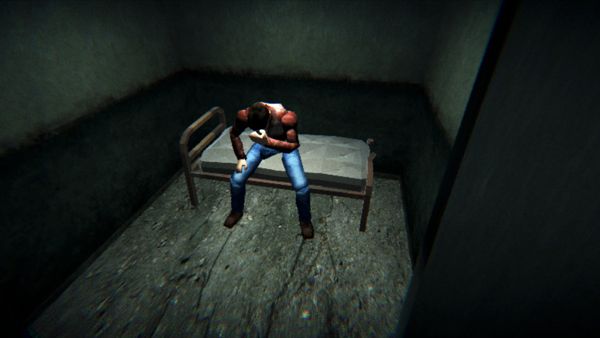 The Ladder screenshot 1