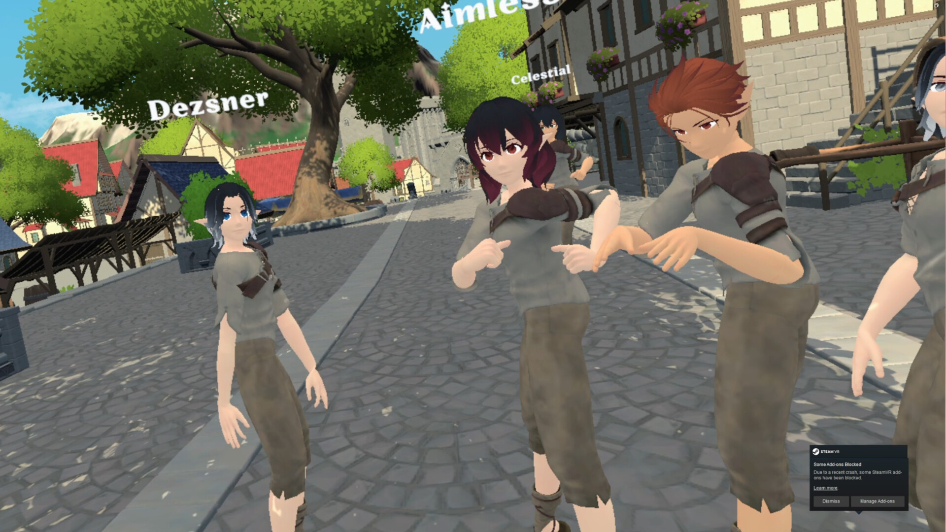 Asteria: Fate of the Fallen screenshot 4