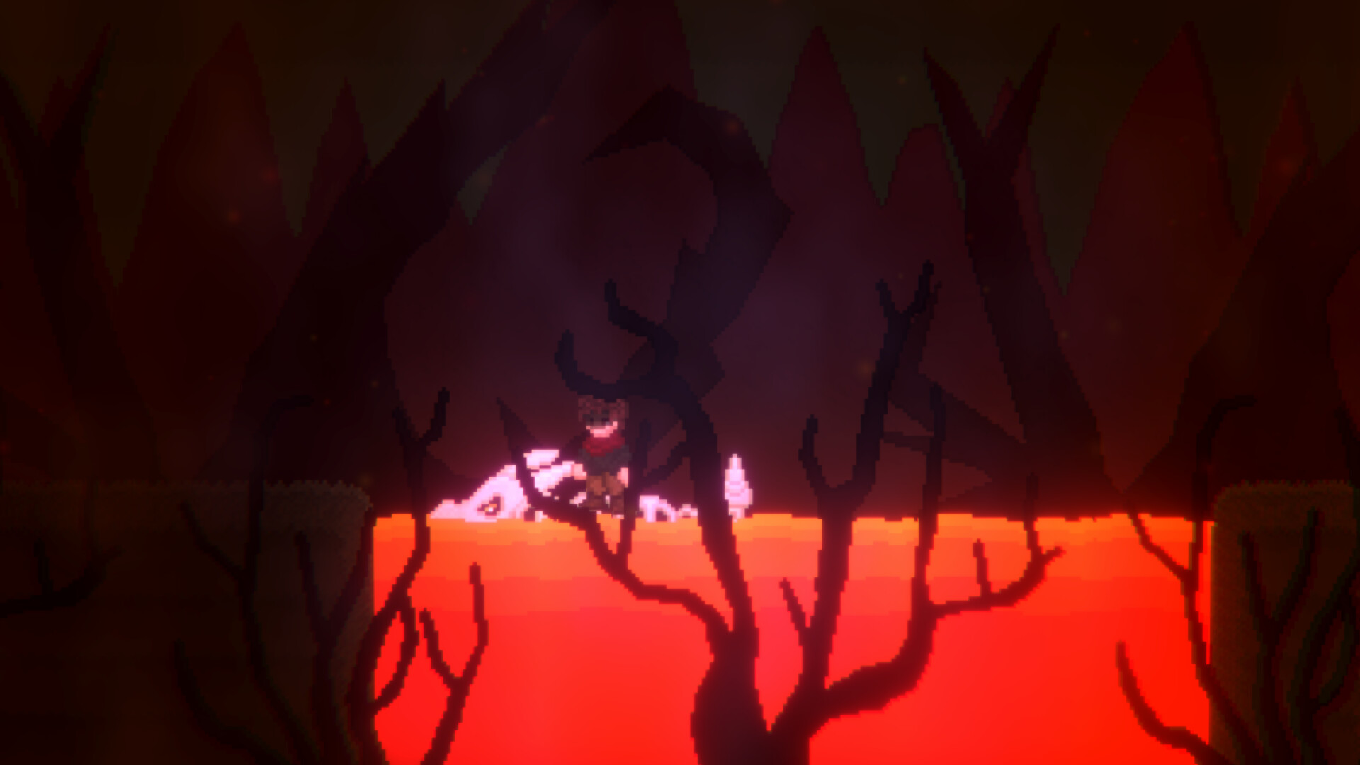 Remains: Echoes of Strength screenshot 5