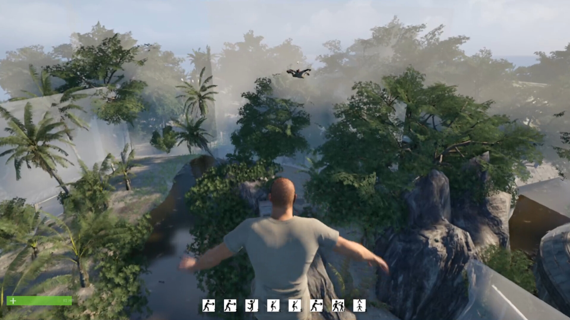 The Glitch prison Together screenshot 4